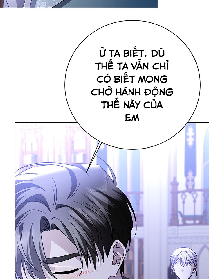 sự hối hận muộn màn chapter 114 61