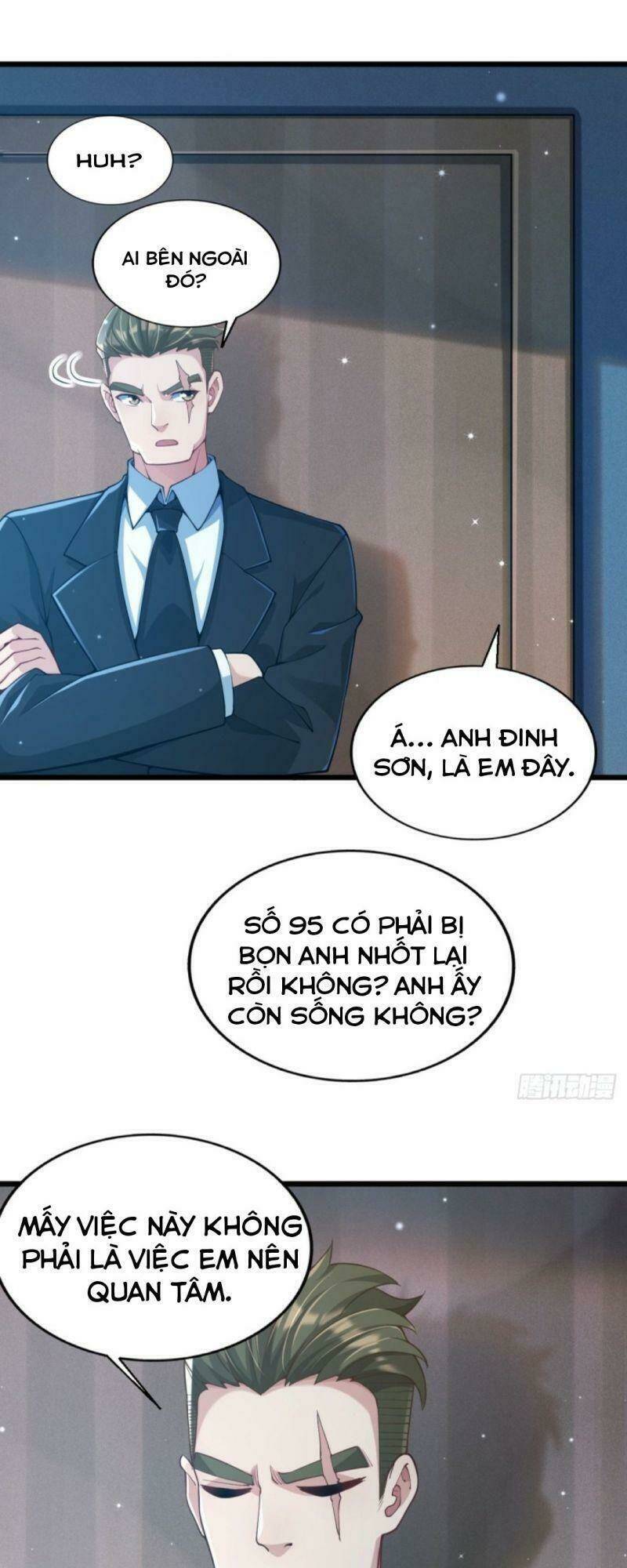 tối cường khắc kim chapter 2 2