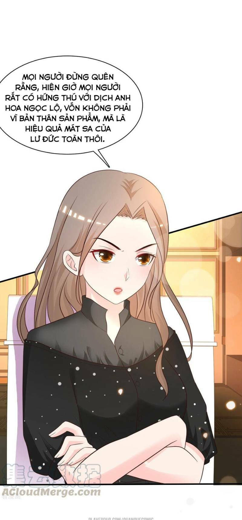 tối cường vận đào hoa chapter 61 11