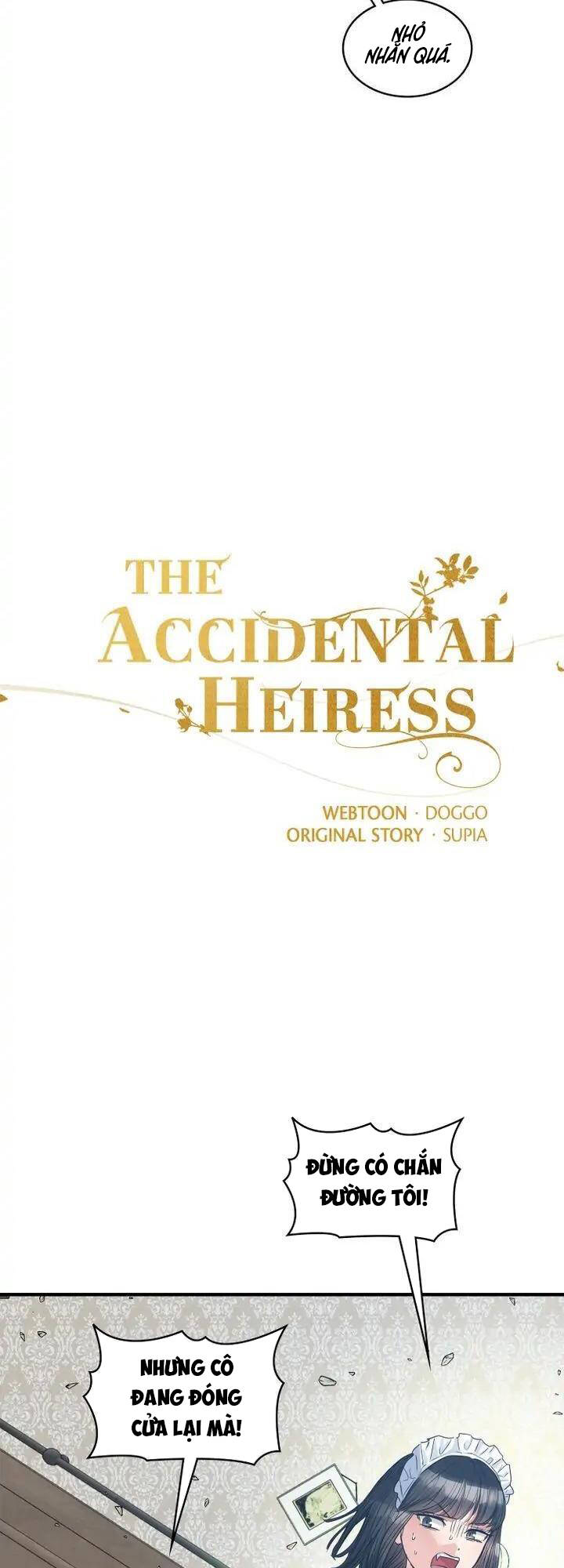 người thừa kế chapter 20 4
