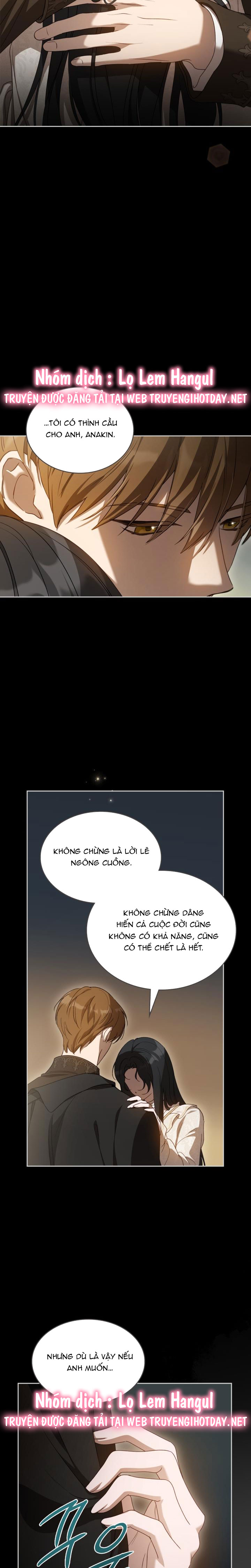 giết chết ác nữ phản diện chapter 92.1 6