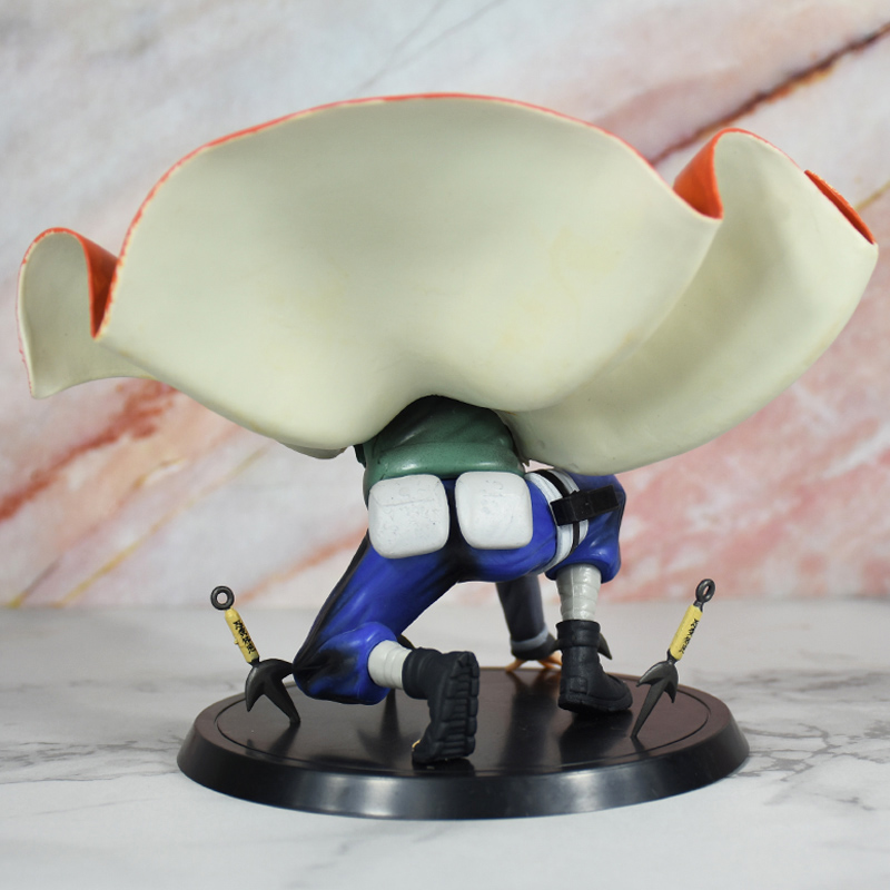 Mô Hình Yanshangqi Naruto Shippuden Namikaze Minato  Hokage Đệ Tứ của Làng Lá Naruto's Father PVC Figure Cao Cấp