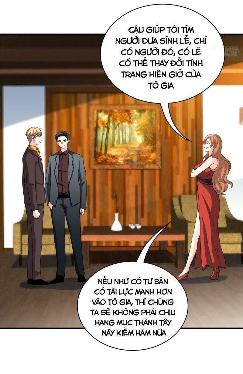 ta là hàn tam thiên chapter 51 2