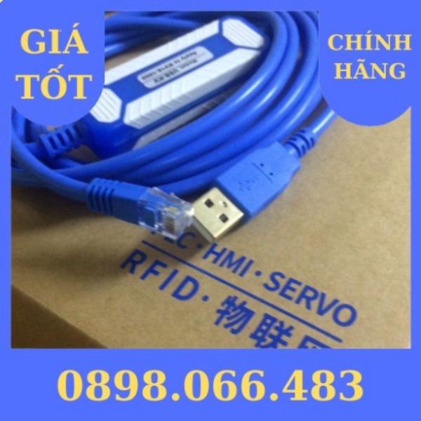 Cáp lập trình USB-KV cho Keyence KV PLC