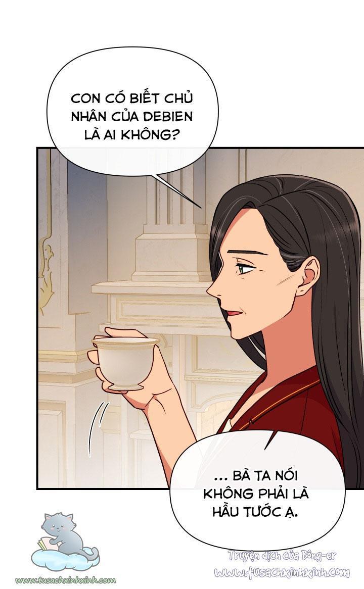 công nương khế ước của gia tộc công tước quái vật chapter 77 57