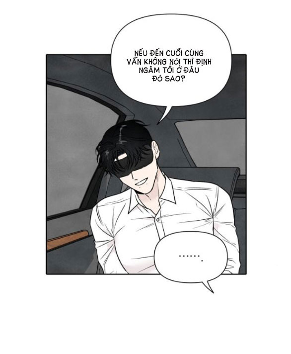 điều khiến tôi quyết tâm muốn chết chapter 87.1 13