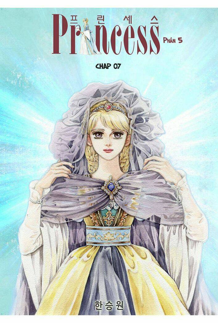 princess – công chúa xứ hoa p5 chapter 7 1