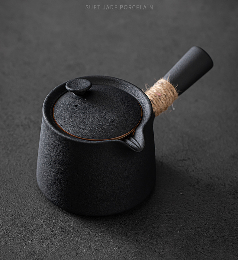 Bộ Danh Trà Thượng Hạng Vũ Di Nham
