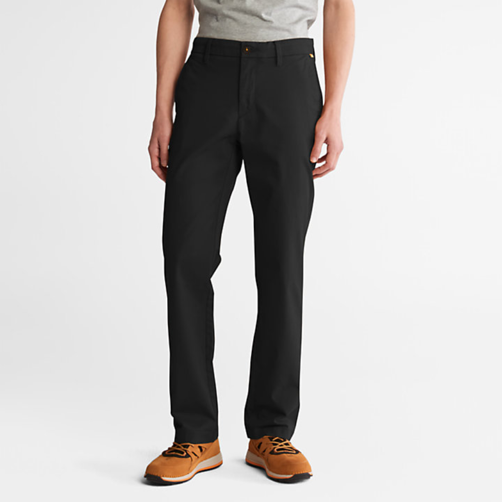 [NEW 2023] Timberland Quần Dài Nam Squam Lake Stretch Twill Chino Pant Straight TB0A2BZA