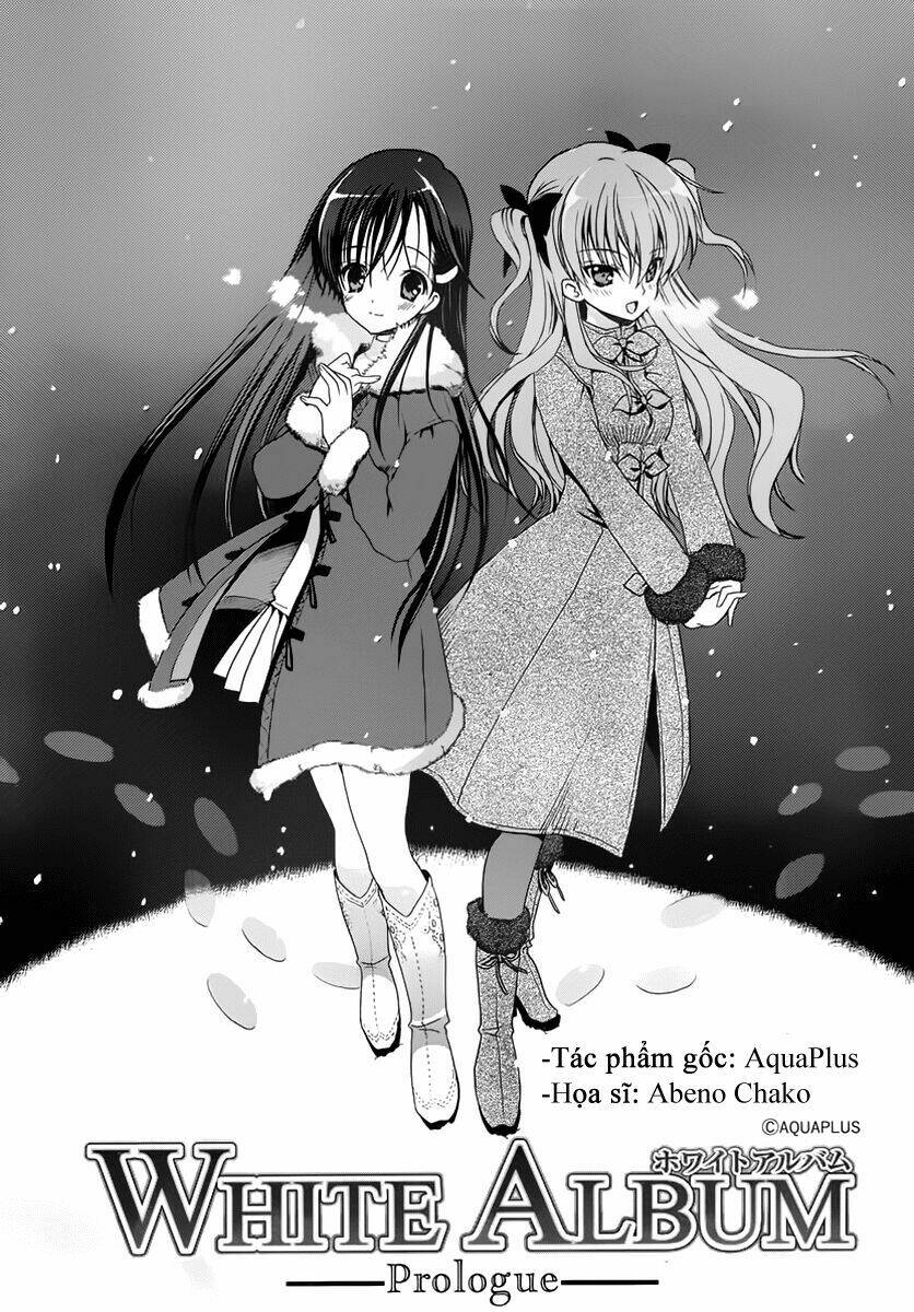 white album chapter 0 4