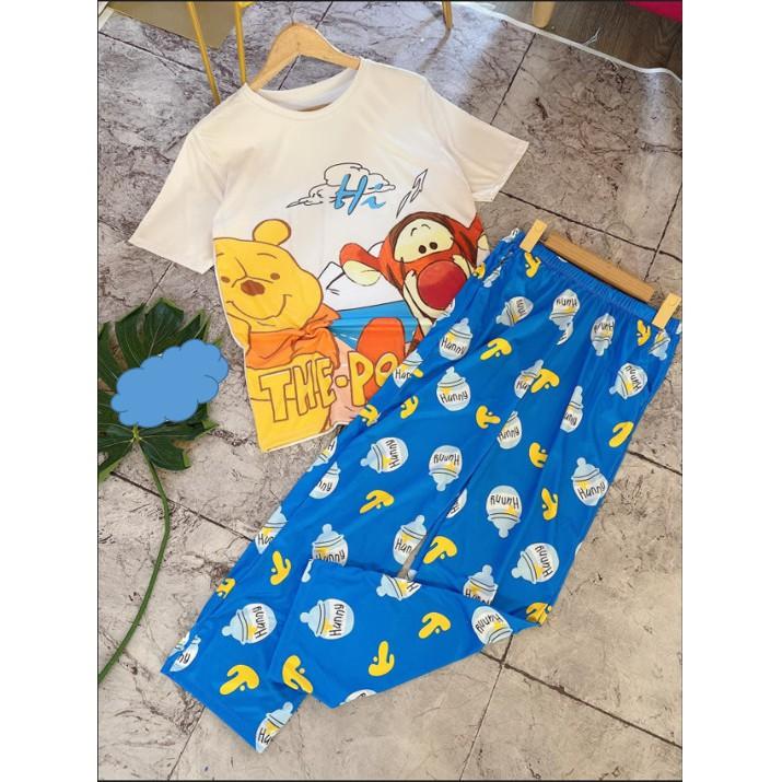 Set đồ bộ nữ siêu xinh, mặc nhóm, du lịch, dạo phố