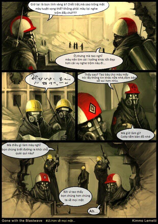 gone with the blastwawe chapter 11 5