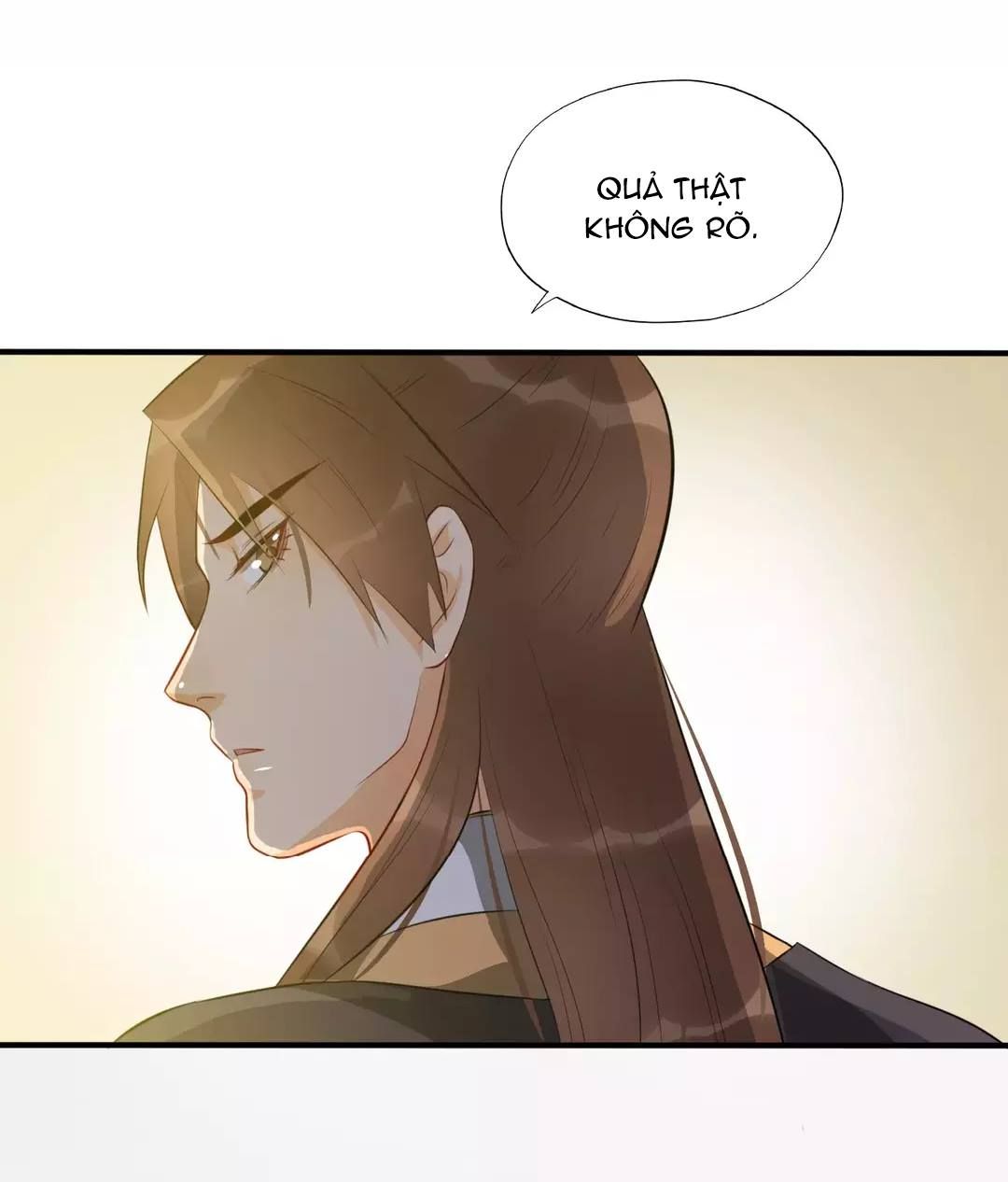 Bồng Sơn Viễn chapter 51 - Trang 7