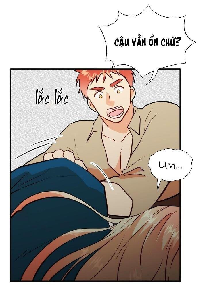 phù thủy gợi tình chapter 75 36