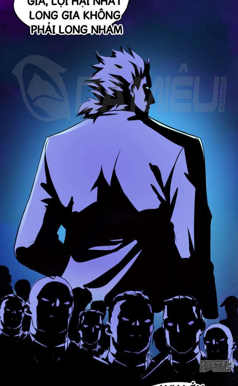 siêu phẩm chiến binh chapter 43.1 6