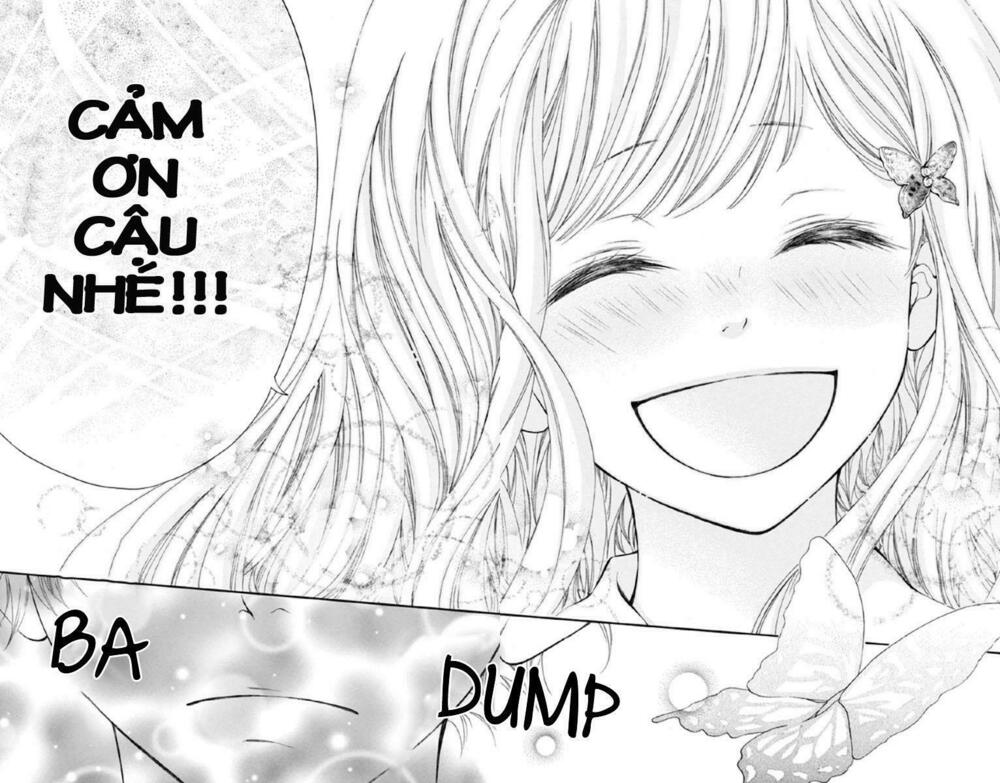 getsuyoubi kara kataomoi chapter 1 29