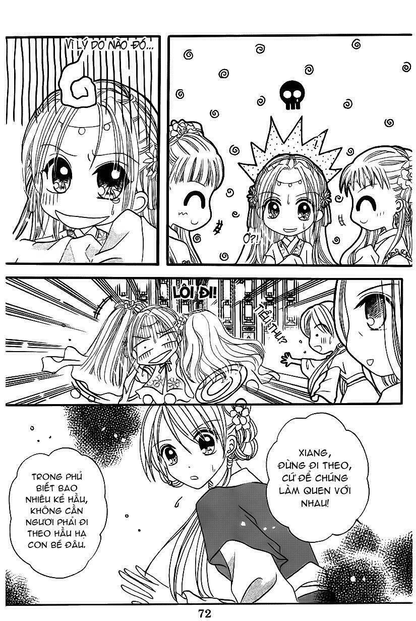 flower ring chapter 2 27