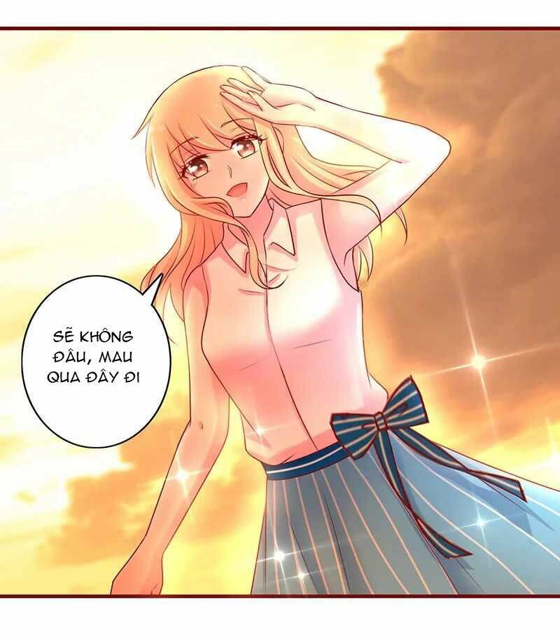 không gả cho tổng tài, gả cho người hầu chapter 48 2