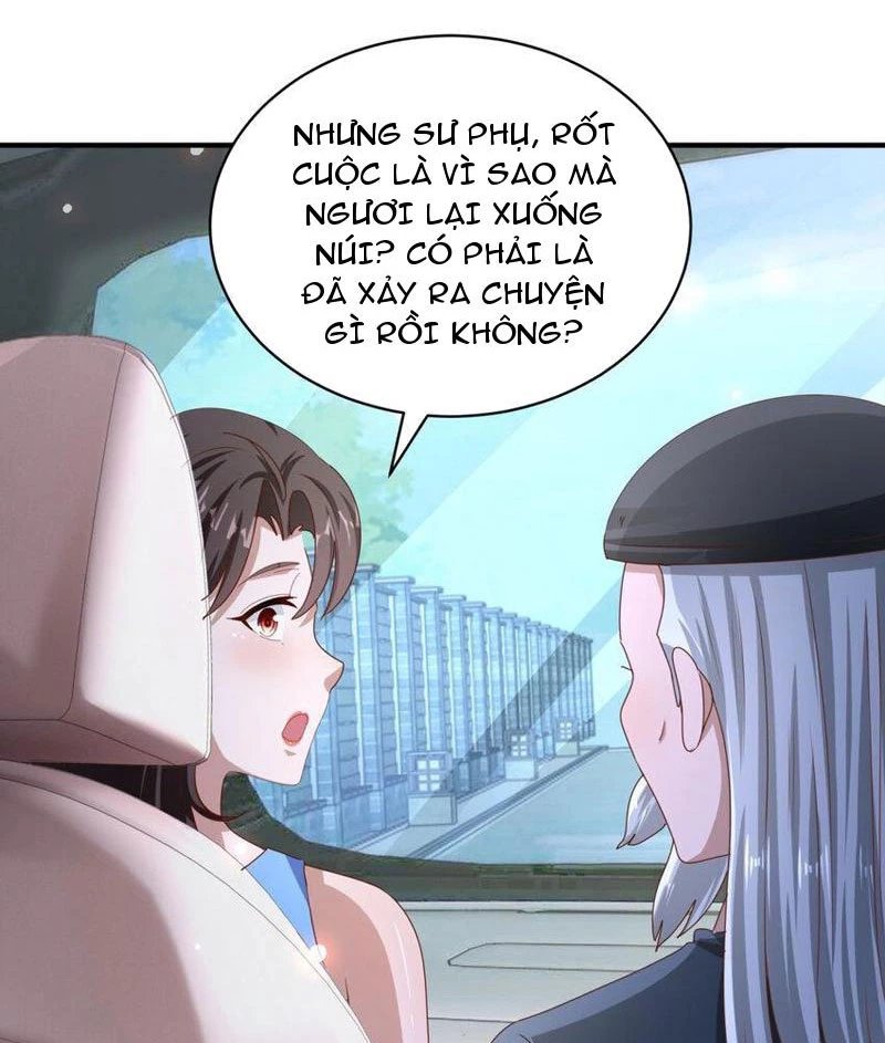 bảy vị tỷ tỷ tuyệt thế vô song của ta chapter 39 21