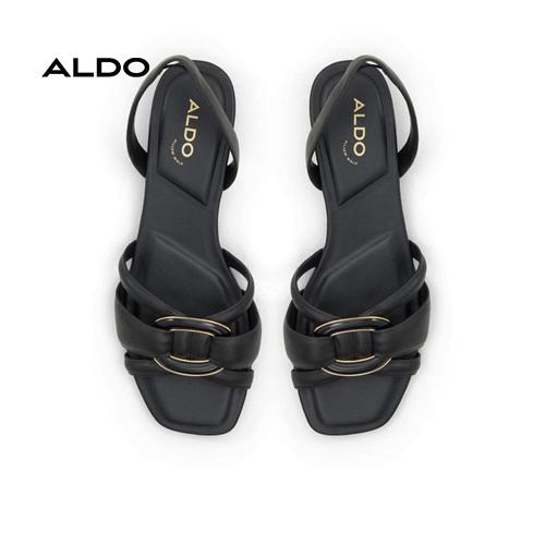 Sandal quai ngang nữ Aldo ALONDRA