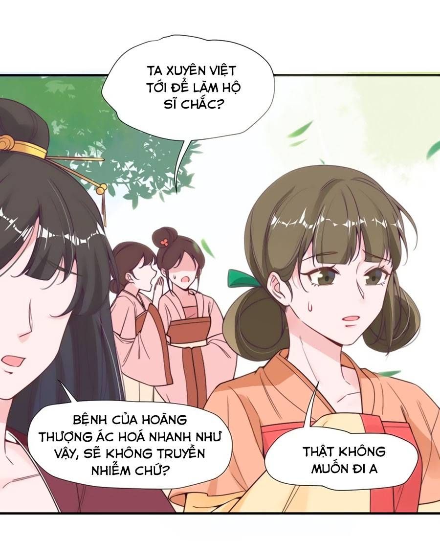 cung đấu live chapter 3 2