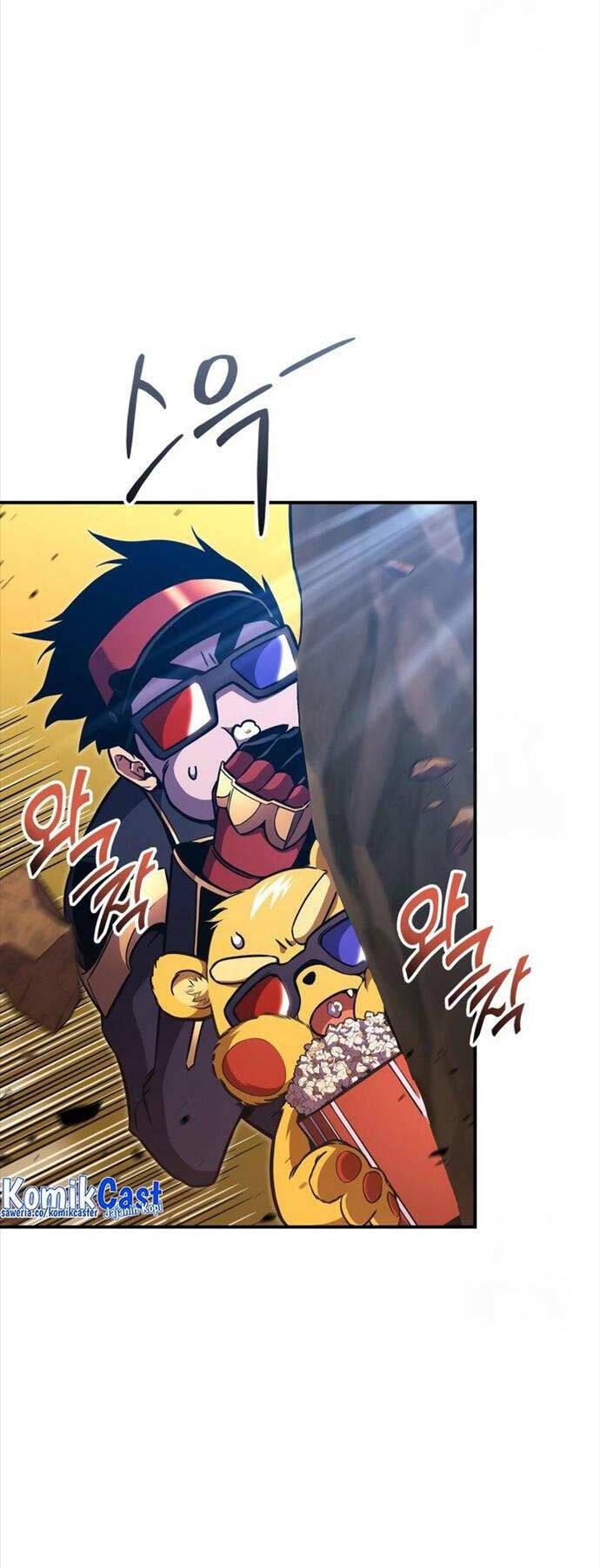 huyền thoại game thủ - tái xuất chapter 149 24