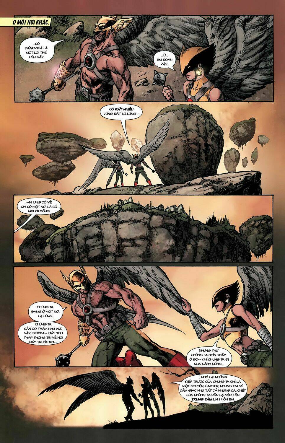 brightest day chapter 5 12