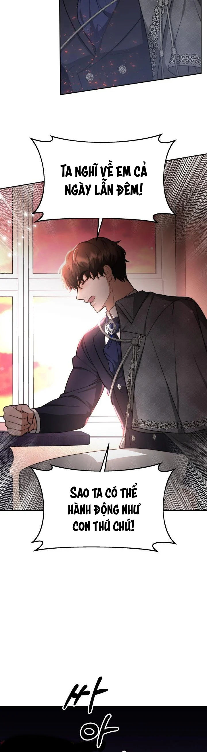 chồng cũ tôi là nam chính chapter 26.2 20