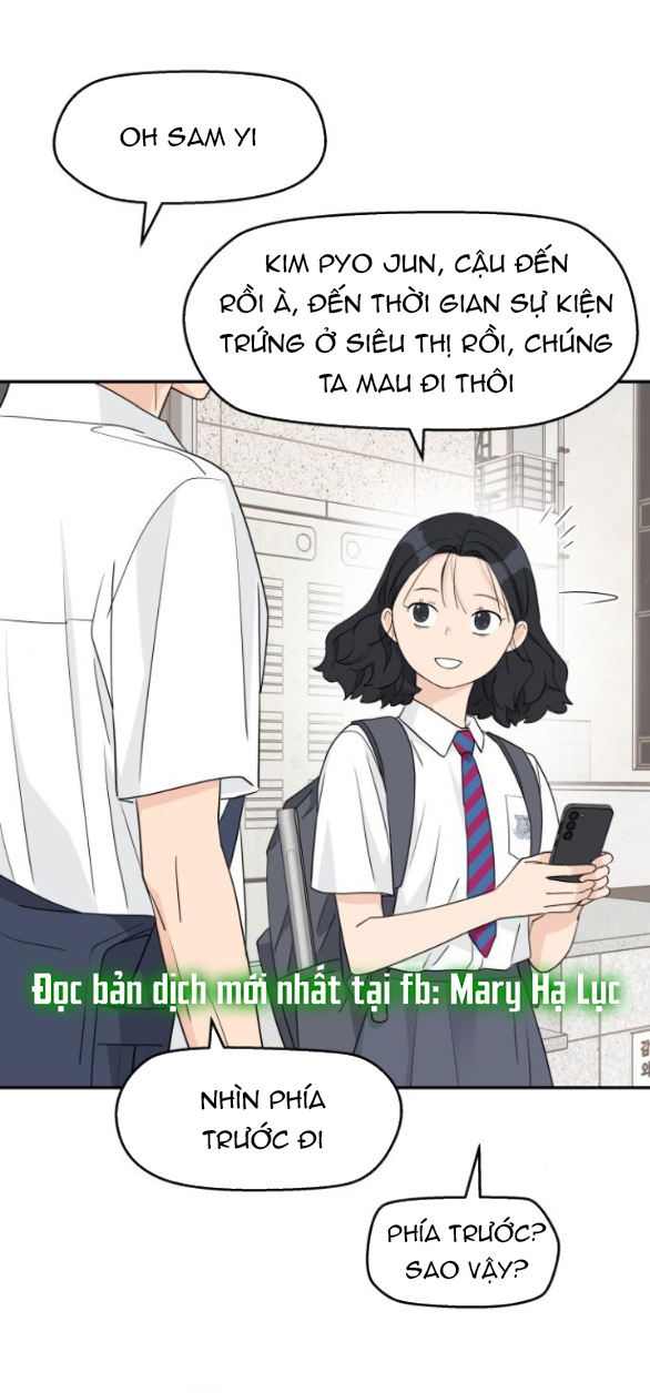 sam yi tái sinh chapter 32.2 24