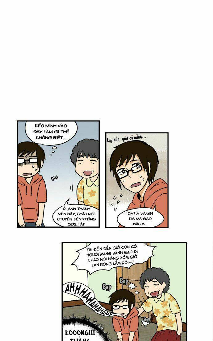 hắn ta là rồng chapter 5 4