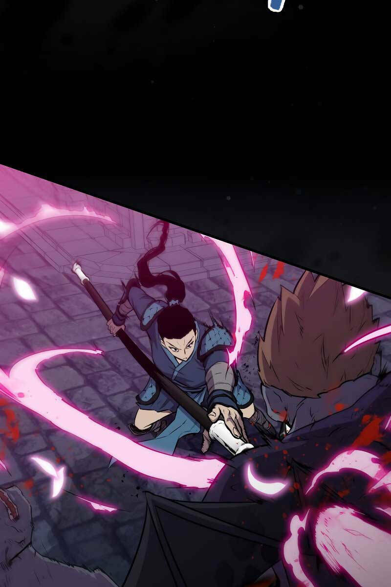 tôi thăng cấp trong lúc ngủ chapter 92 9