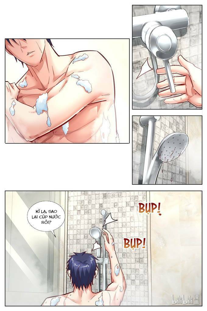 vương bài cao thủ của nữ tổng tài chapter 27 6