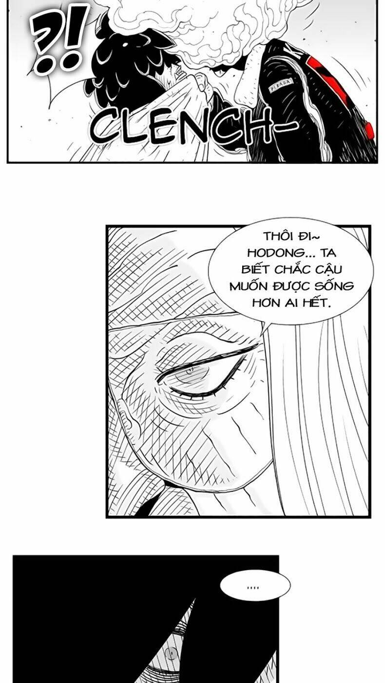 hành trình thoát khỏi địa ngục chapter 82 18