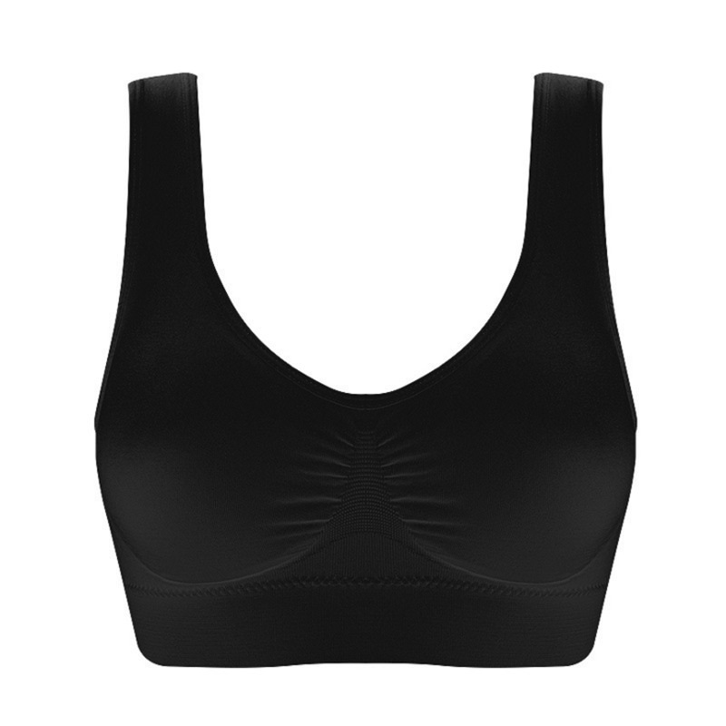 Áo Tập Gym Nữ BAZAS SG2V62KDB