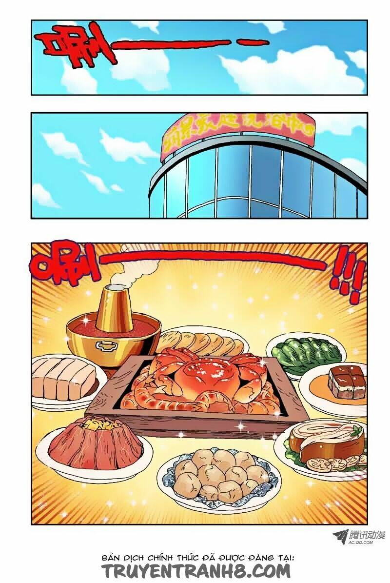 táng hồn môn chapter 38 7