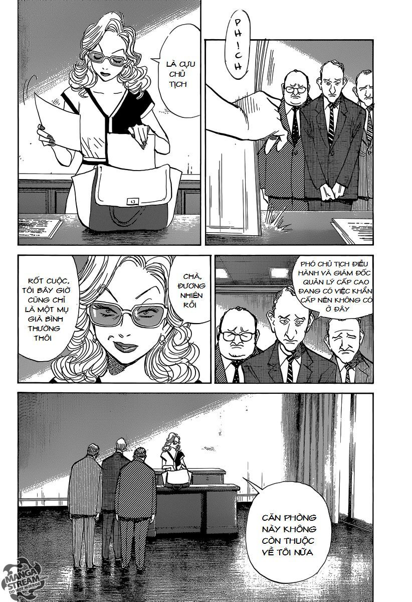 billy bat chapter 143 12