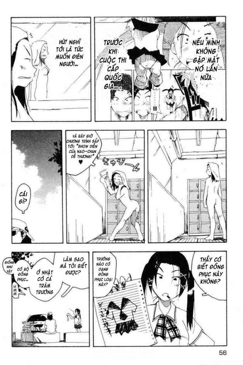 inu neko jump chapter 19 7