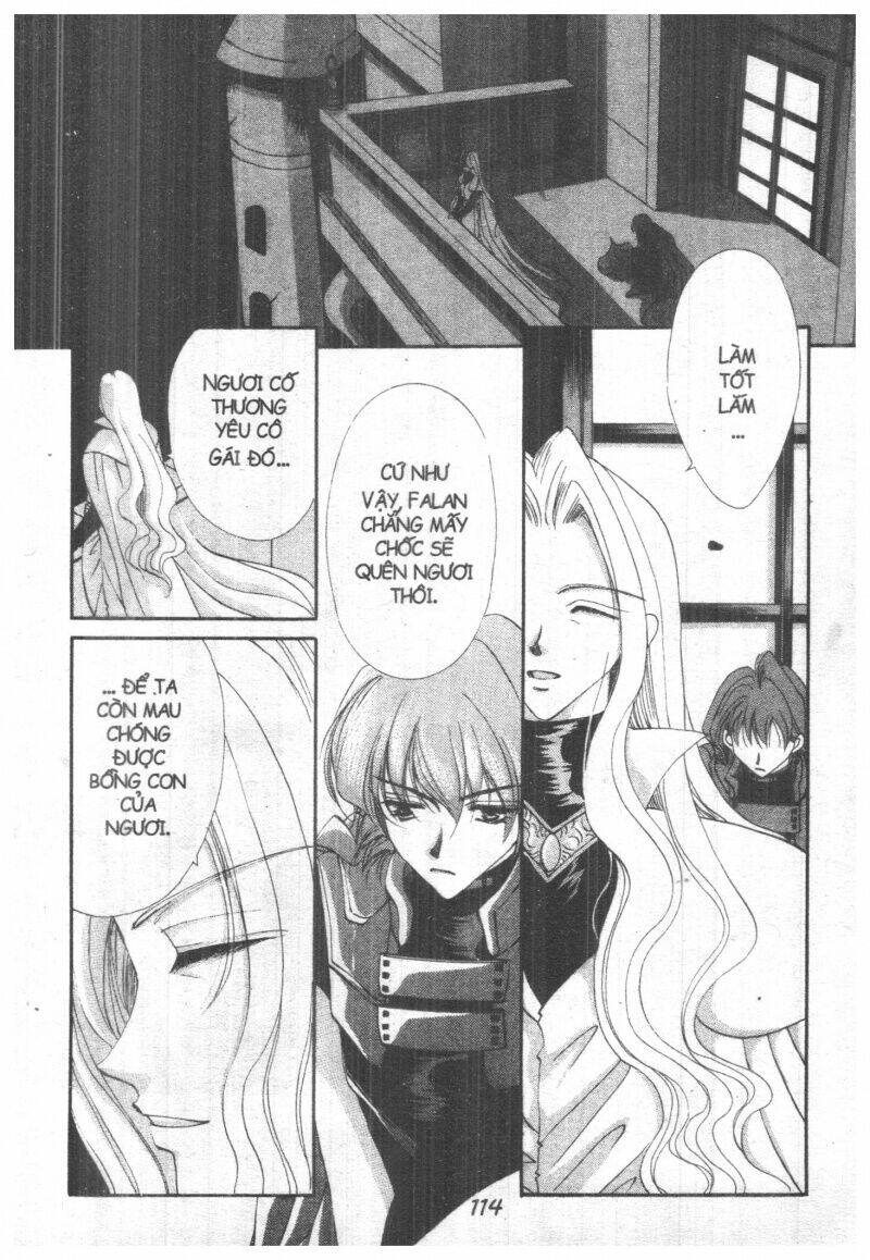 vampire game chapter 5 116