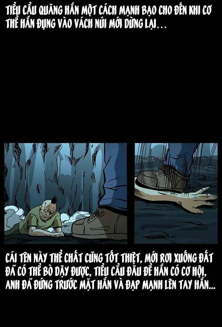 U Minh Ngụy Tượng Chapter 191 56