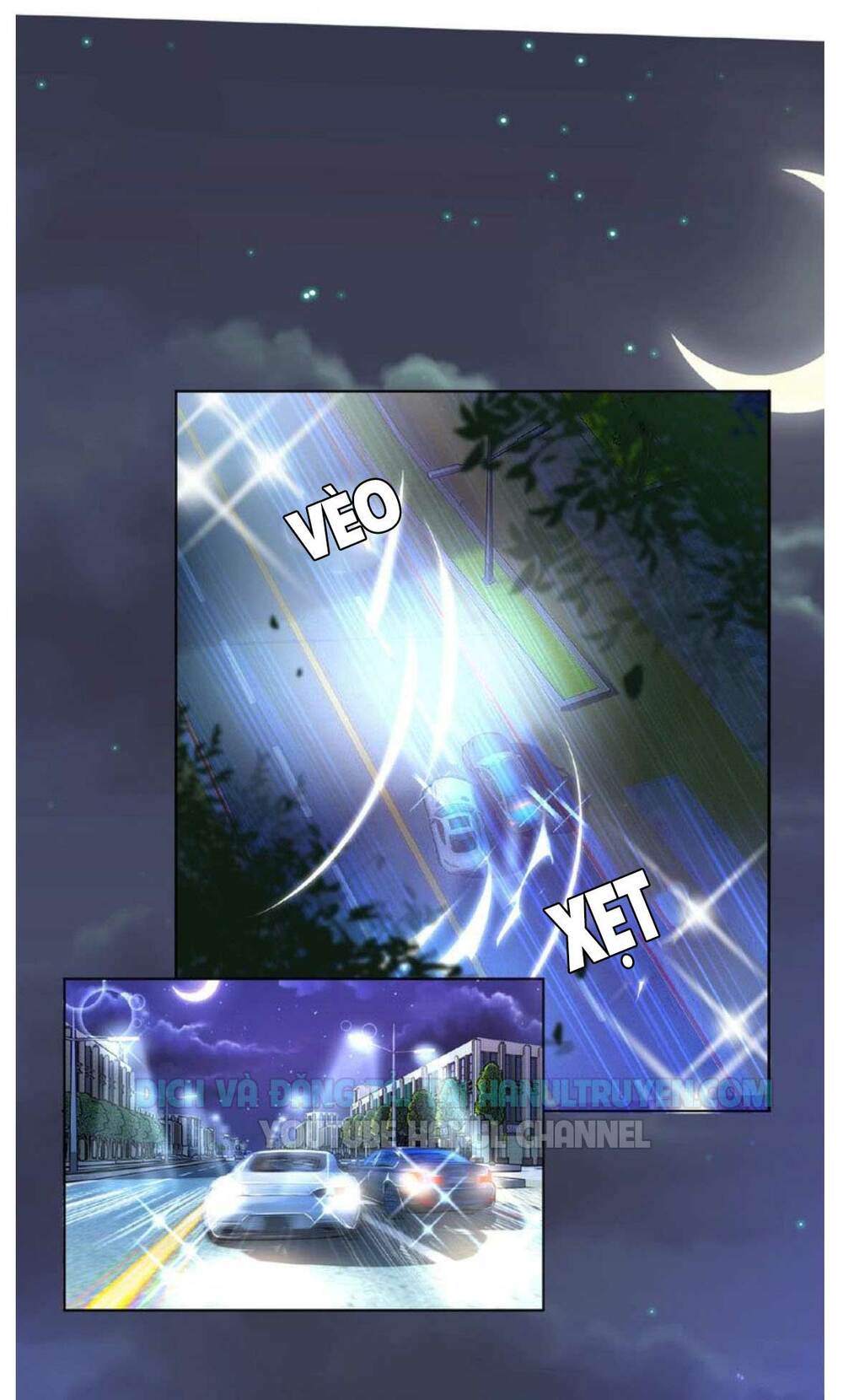 kiều thê muốn bỏ trốn của phúc hắc tổng tài chapter 20 16