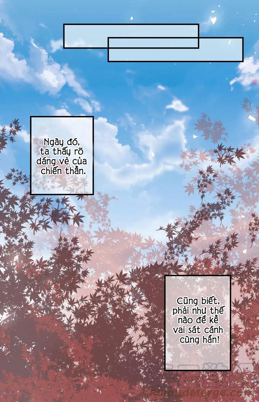 (full) ác thần sự vụ sở chapter 9 13