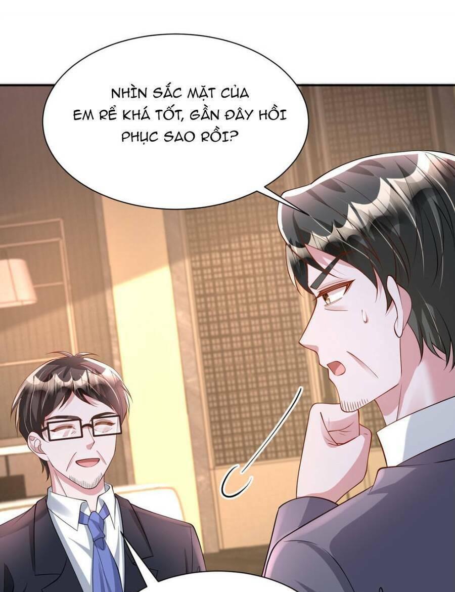 tổng tài huyết tộc cực sủng cô vợ mỹ nhân ngư chapter 146 33