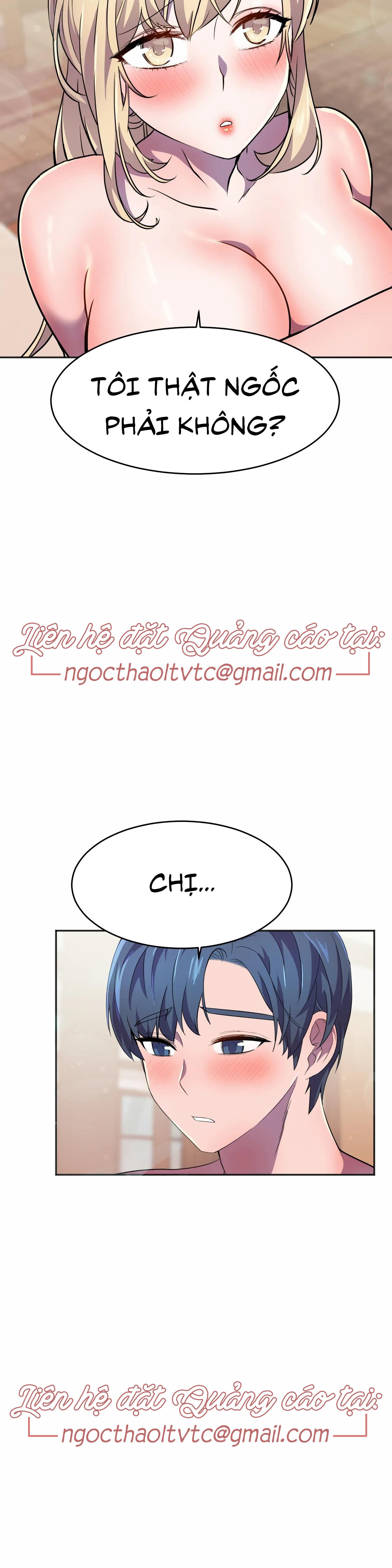 quản lý của siêu anh hùng chapter 14 27