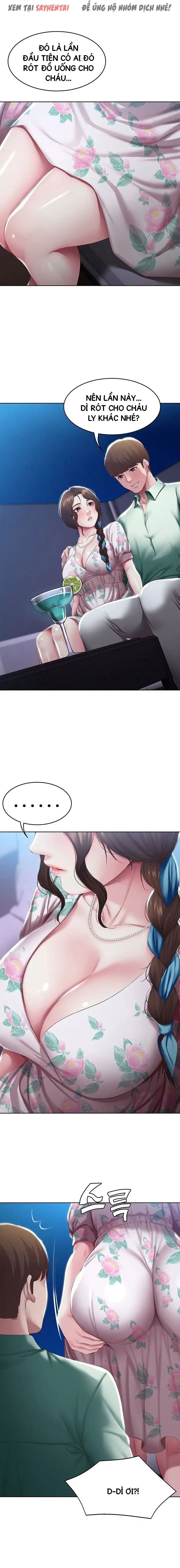 nhật ký ở trọ - không che chapter 89 7