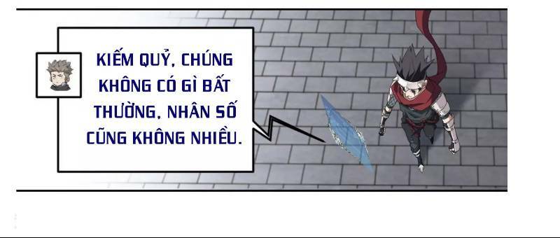 võng du chi cận chiến pháp sư chapter 61 46