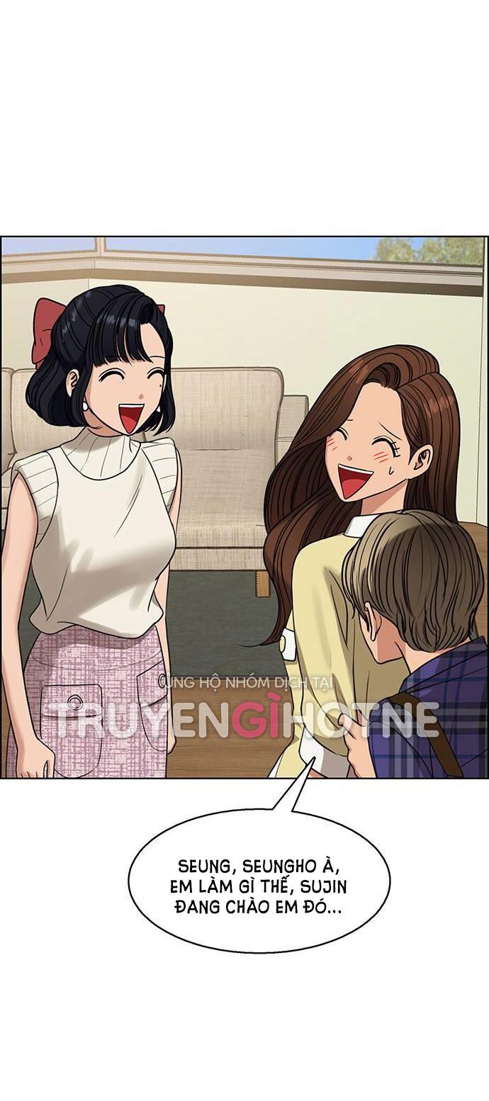 vẻ đẹp đích thực - true beauty chapter 234.1 22