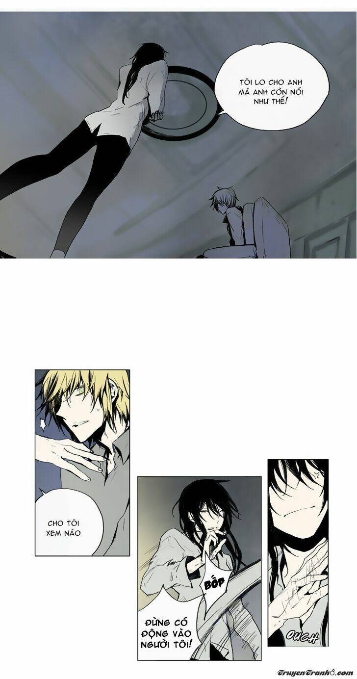 american ghost jack chapter 23 10