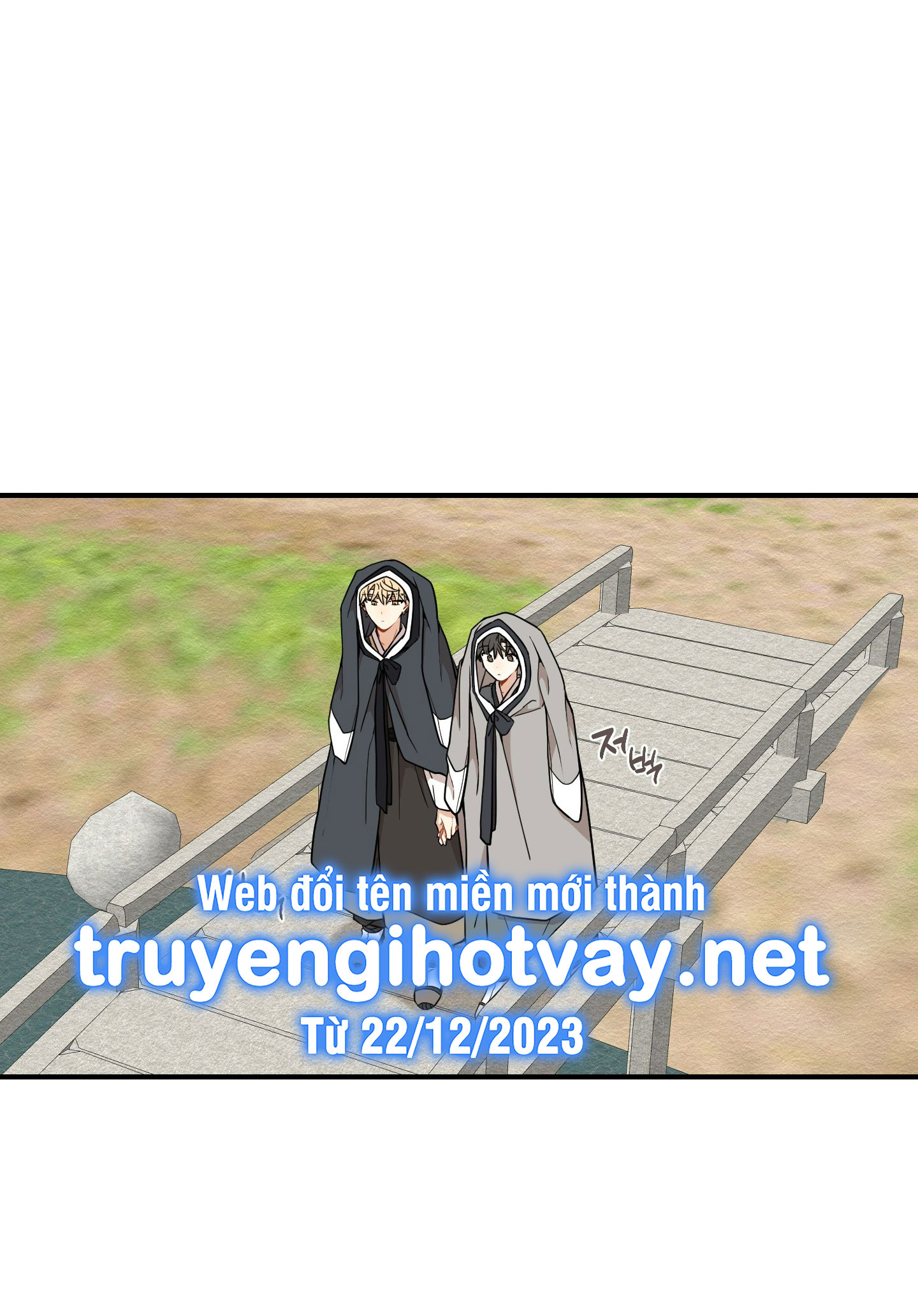 [18+] con đường hoa chuông vàng - liên kiều rơi chốn này chapter 55.2 22