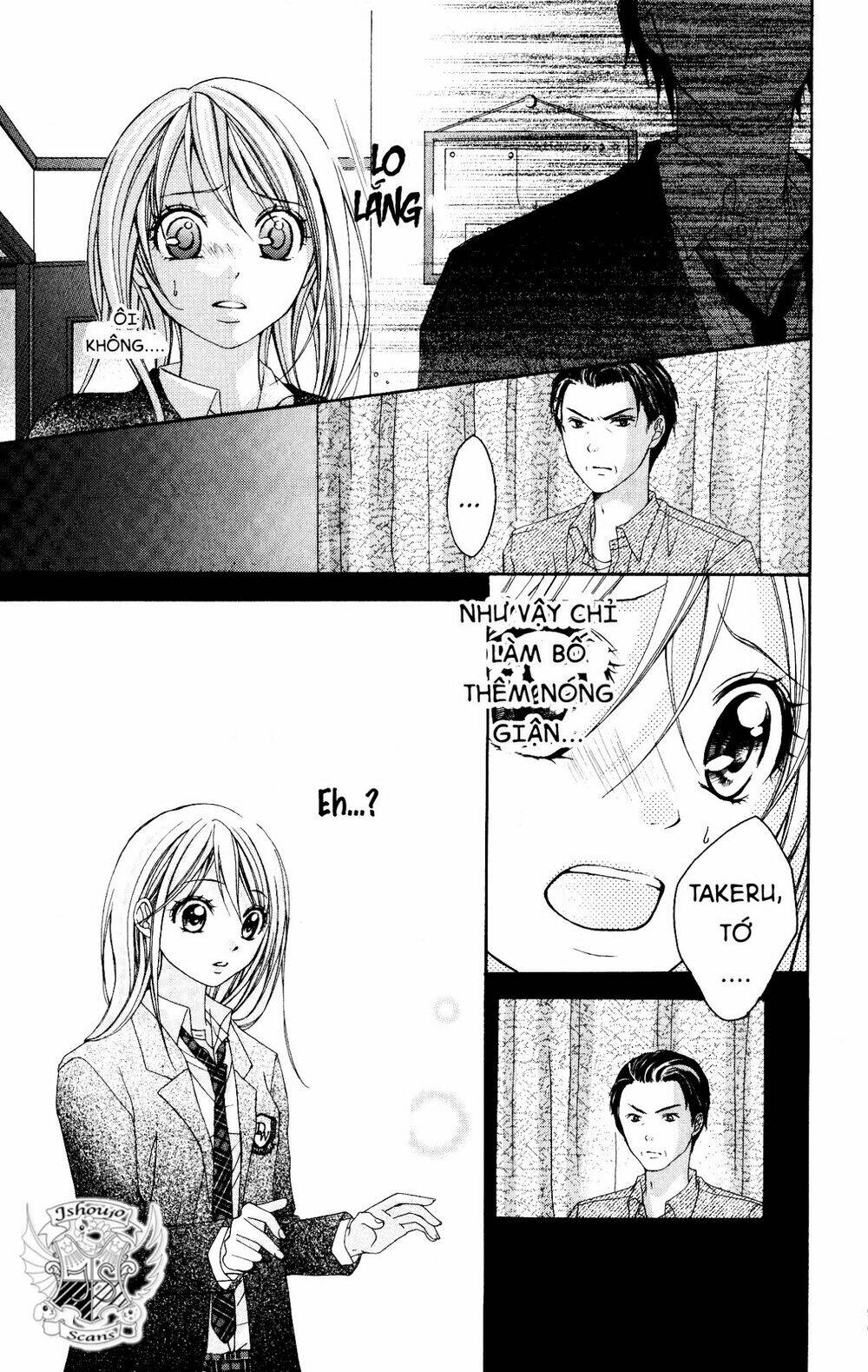 sorairo ageha chapter 6 9