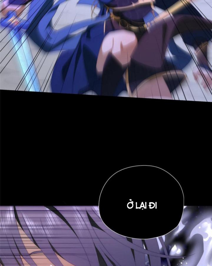 nữ chính chạy từ trong sách ra thì phải làm sao chapter 108 16